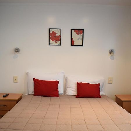 Devonwood Motel Rotorua Ngoại thất bức ảnh