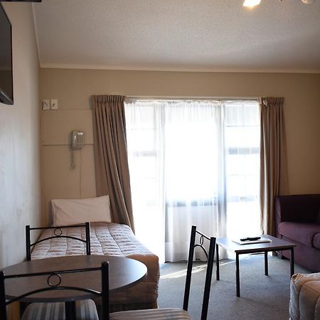Devonwood Motel Rotorua Ngoại thất bức ảnh