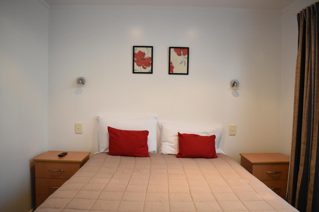 Devonwood Motel Rotorua Ngoại thất bức ảnh
