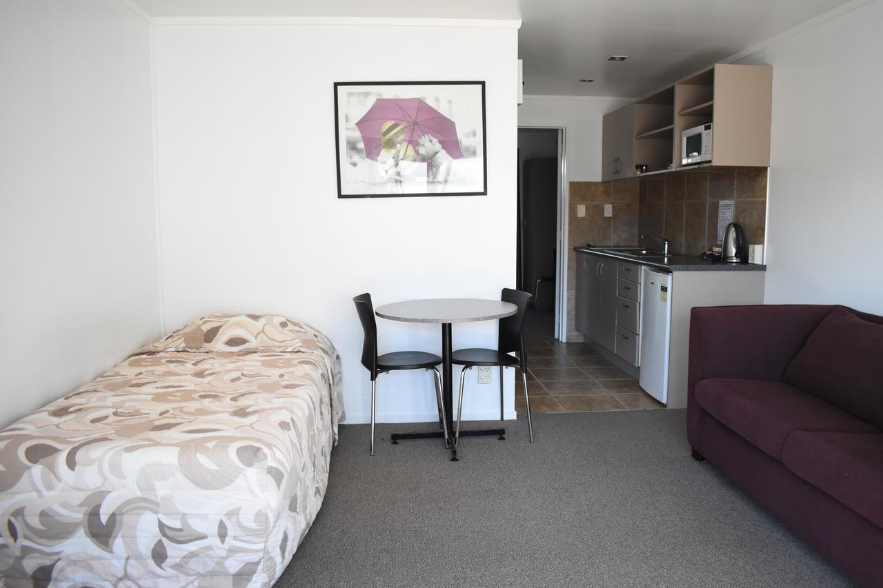 Devonwood Motel Rotorua Ngoại thất bức ảnh