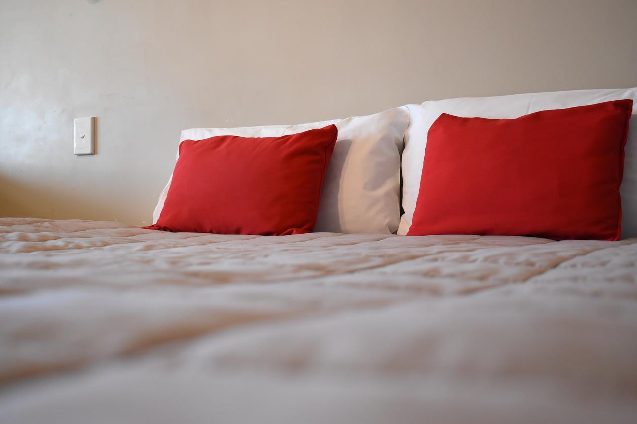 Devonwood Motel Rotorua Ngoại thất bức ảnh