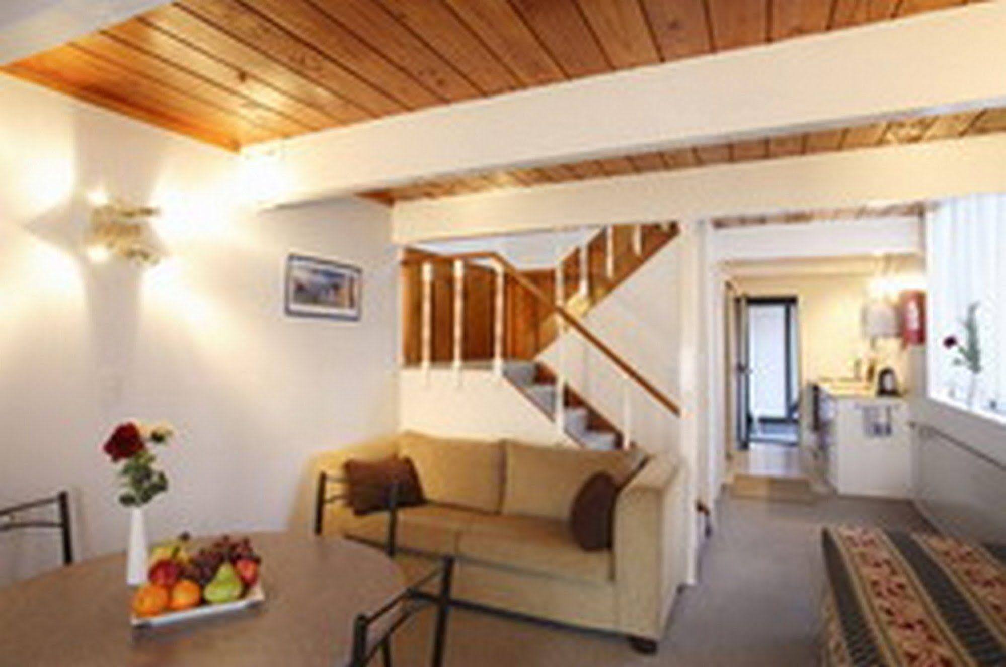 Devonwood Motel Rotorua Ngoại thất bức ảnh