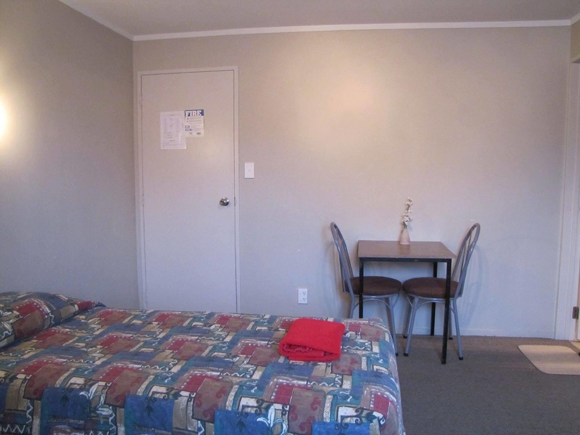 Devonwood Motel Rotorua Ngoại thất bức ảnh