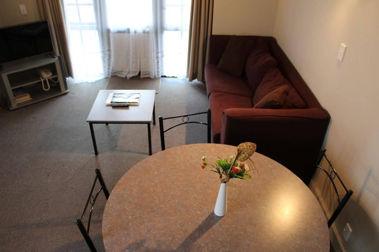 Devonwood Motel Rotorua Ngoại thất bức ảnh