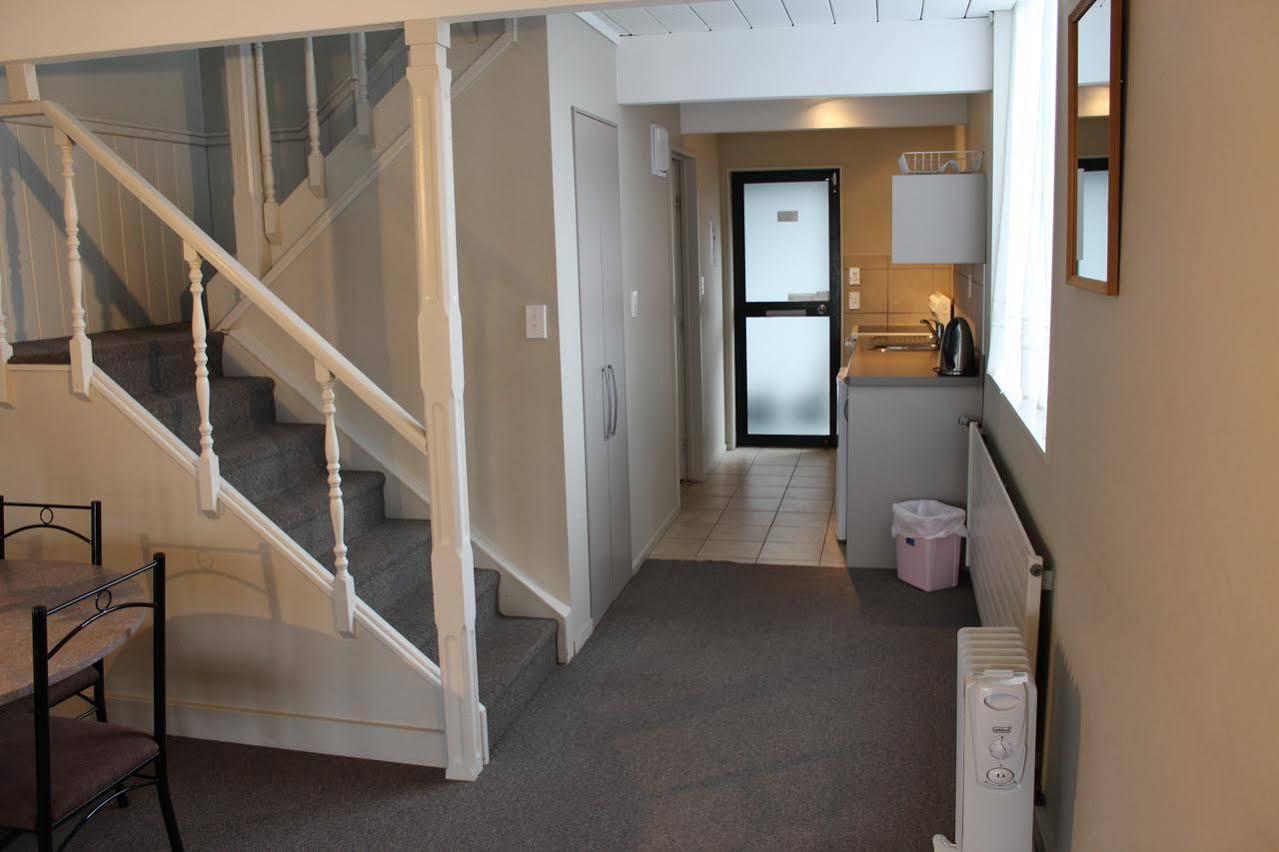 Devonwood Motel Rotorua Ngoại thất bức ảnh