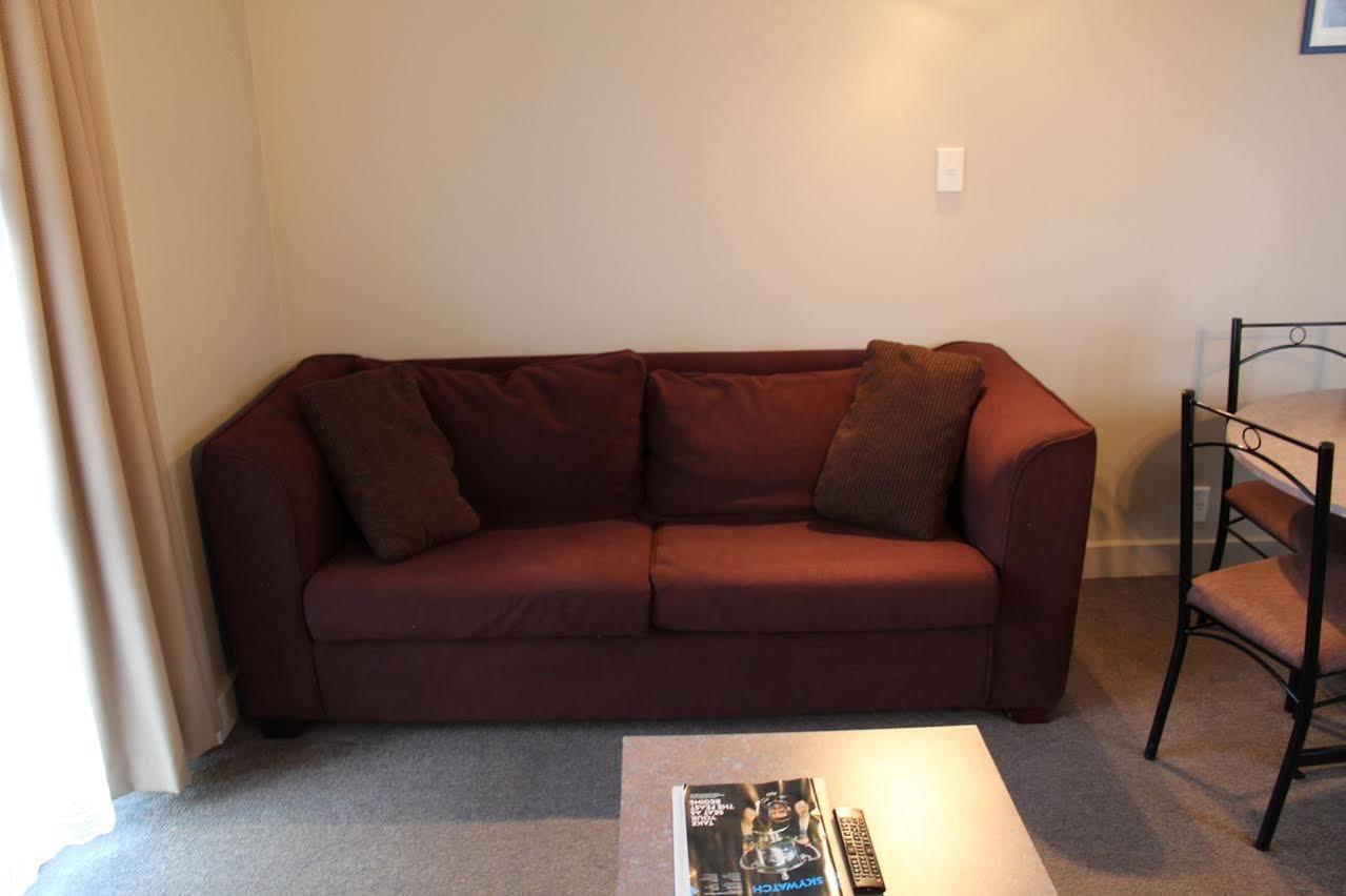 Devonwood Motel Rotorua Ngoại thất bức ảnh