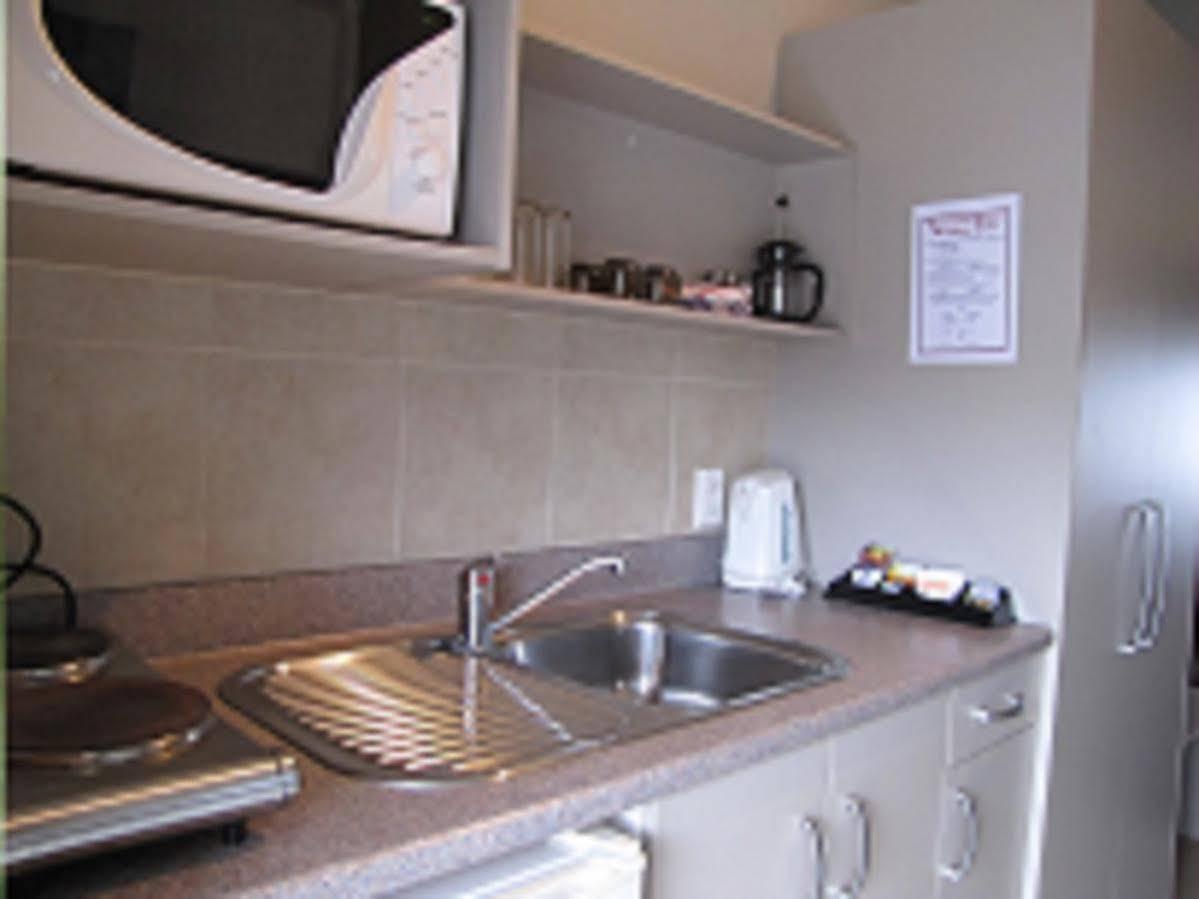 Devonwood Motel Rotorua Ngoại thất bức ảnh